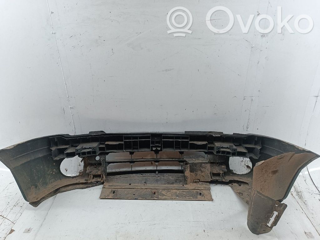 Front bumper   7700846867