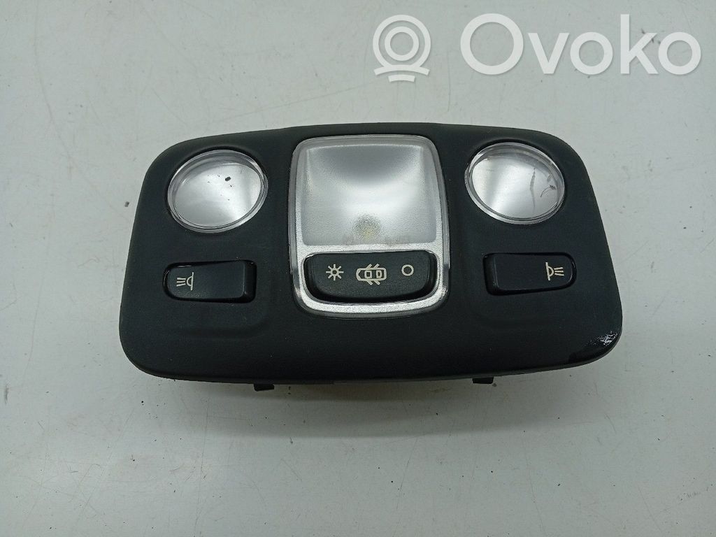 Luz de freno   96781444ZD
