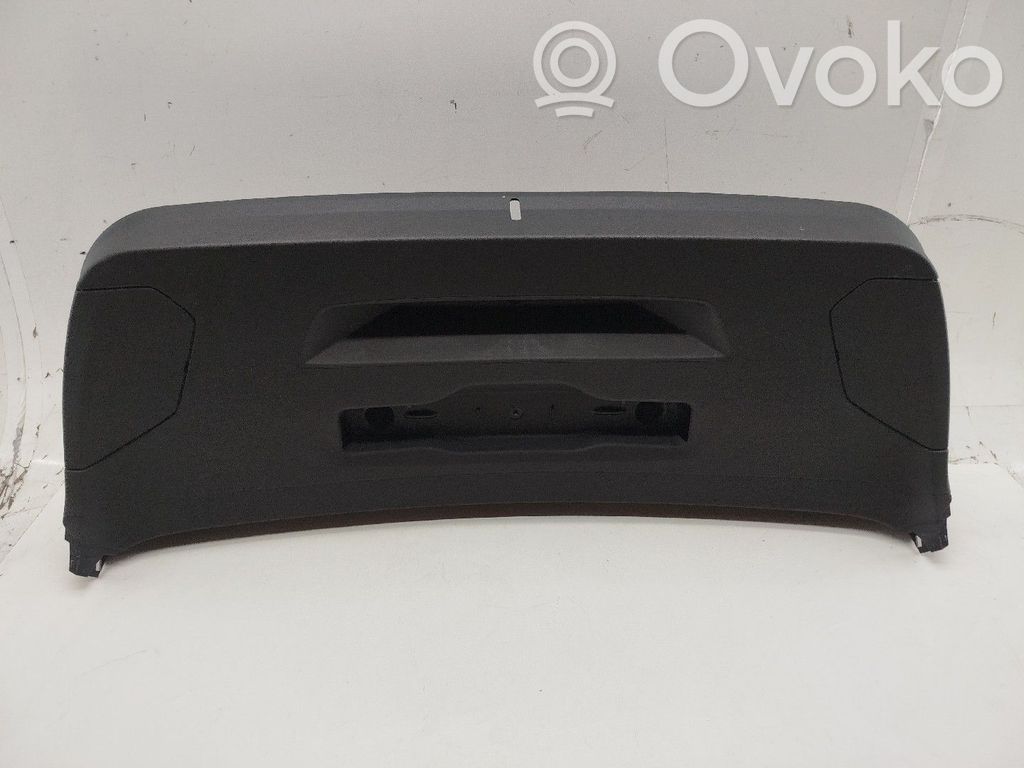 Tailgate/trunk/boot lid   7456066