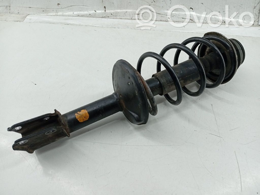 Front shock absorber/damper   7700808490