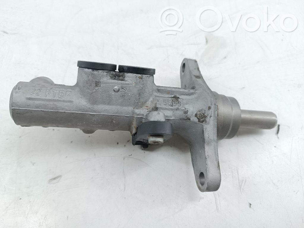 Seat Ibiza IV (6J,6P) Motor 