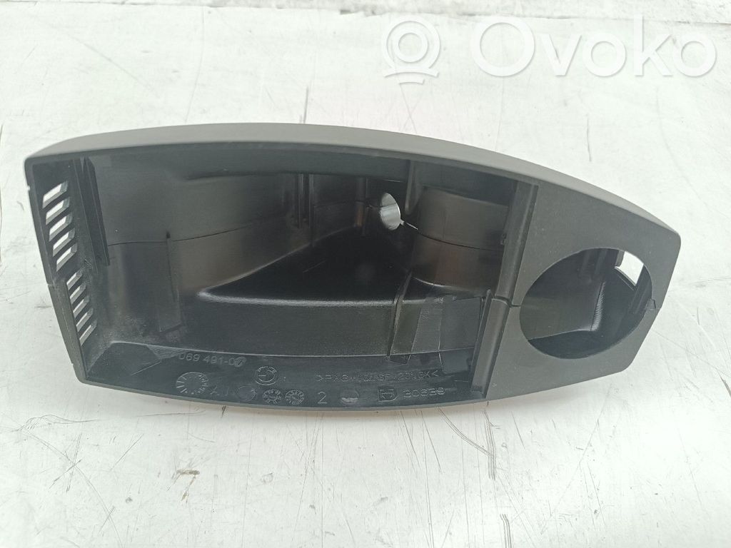 Espejo lateral eléctrico de la puerta delantera   706949107