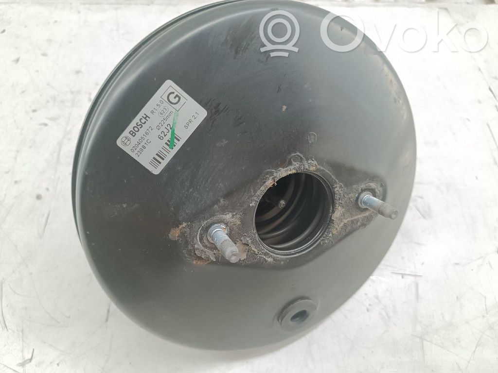Bomba de freno   0204051672,23981C