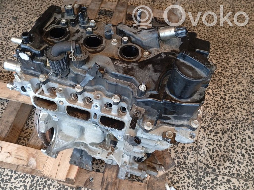 Moteur   1KR,CFB