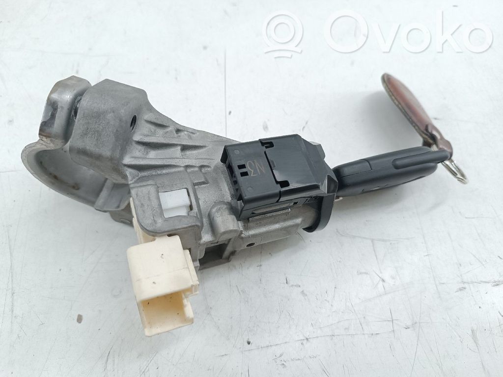 Virtalukko   897820H020,COMCHAVE,E858A