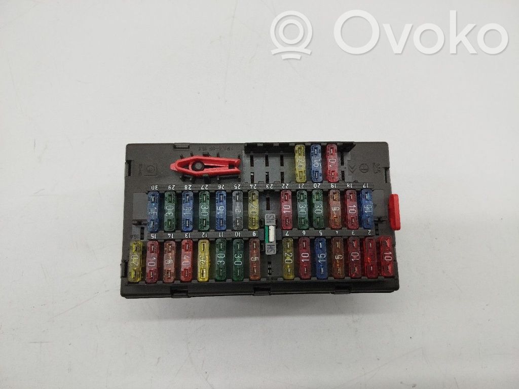 Citroen Xantia SAM control unit 