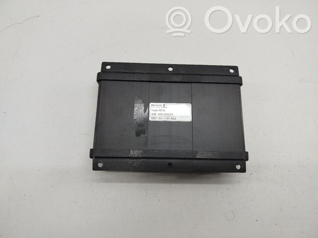 SAM vadības bloks   1011164R2A,635503003