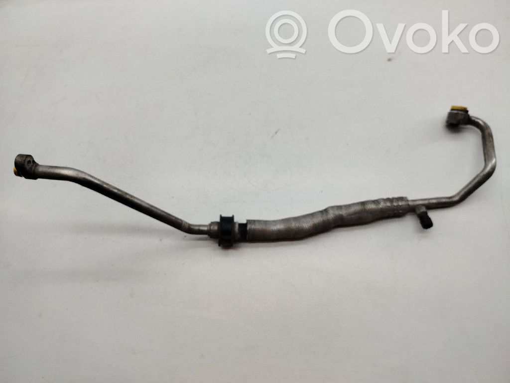 BMW X5 E53 Ilmastointilaitteen putki (A/C) 