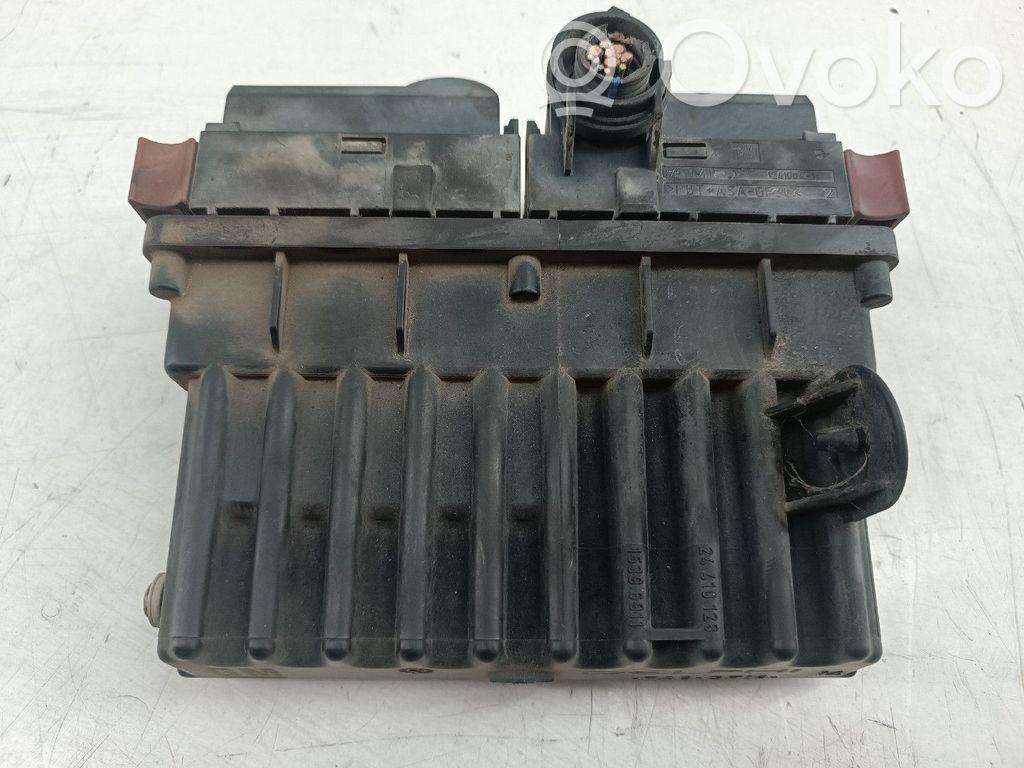 Engine control unit/module   24410128