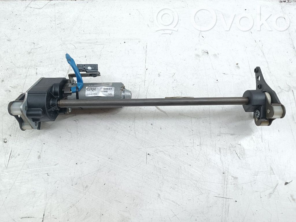 BMW X5 E53 Fotele / Kanapa / Boczki / Komplet 