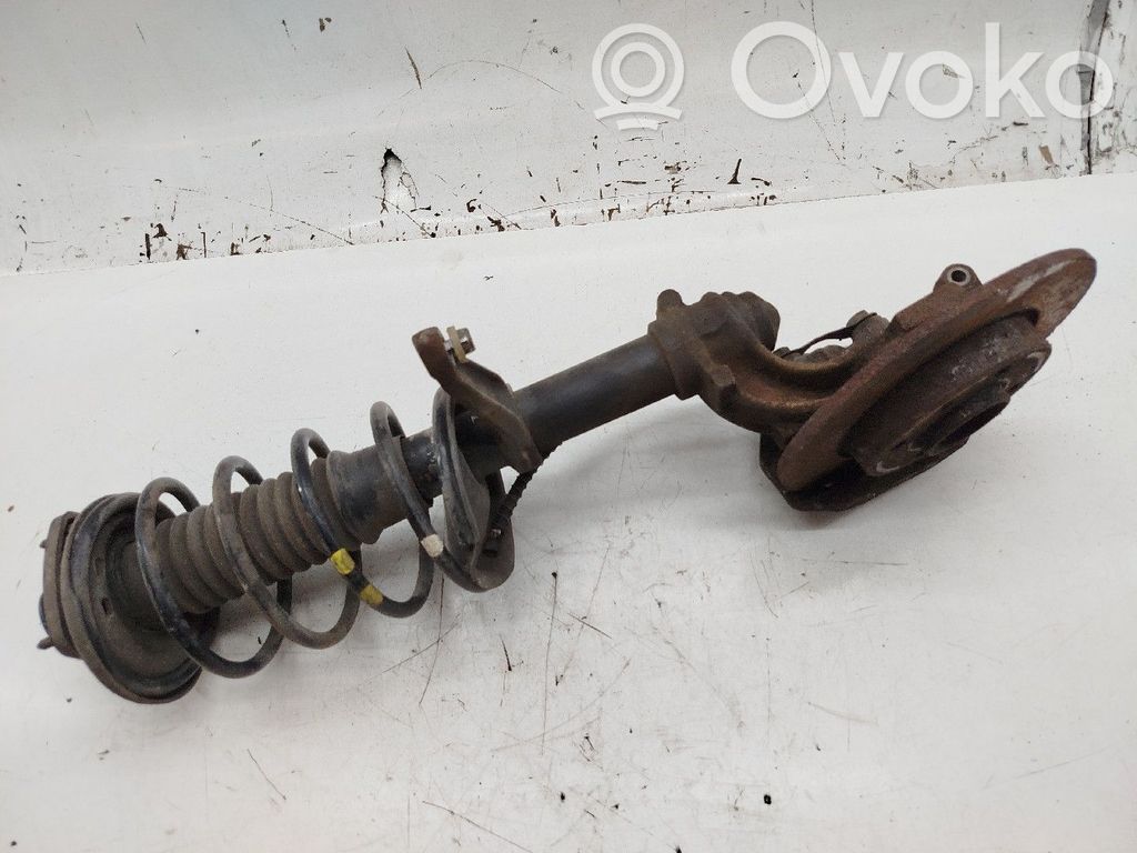 Citroen Saxo Cubo de rueda delantera 