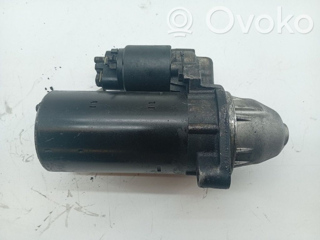 Motor de arranque   1005821753