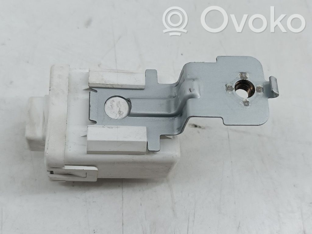Opel Agila B Sulakerasia 