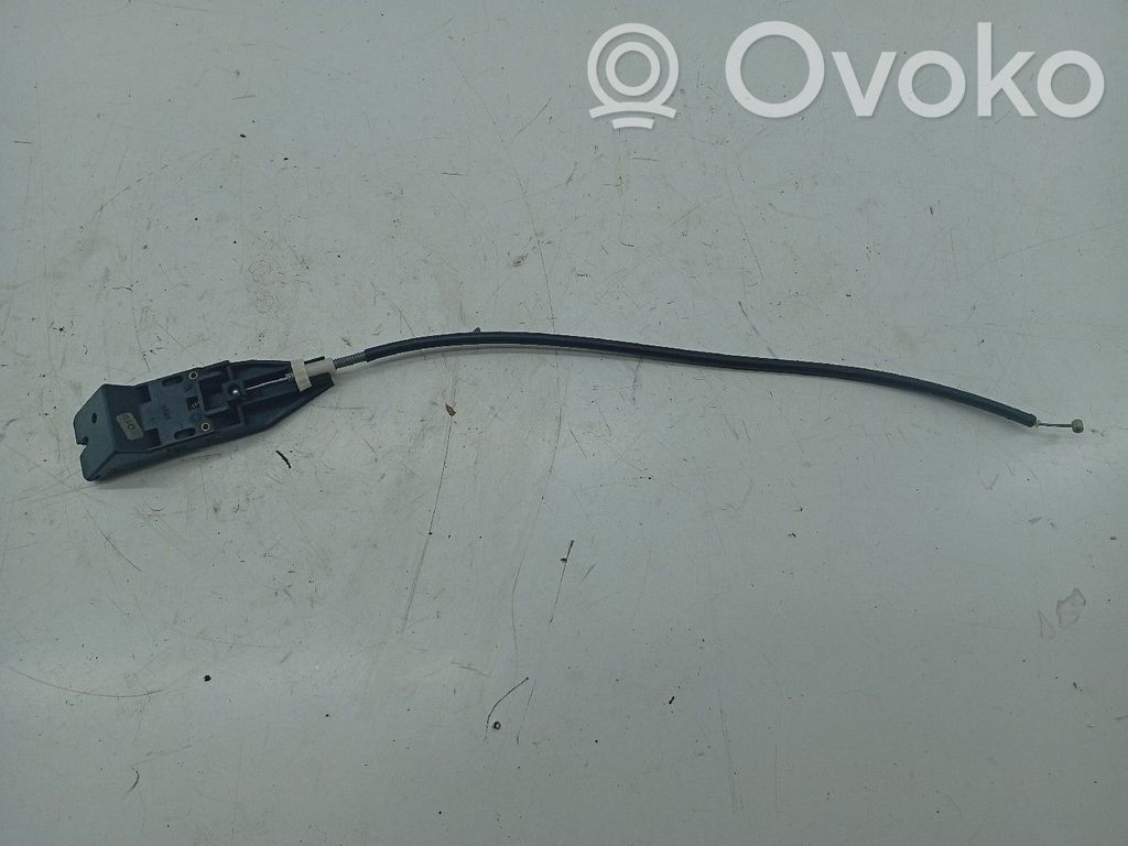 Mercedes-Benz SL R230 Other wiring loom 