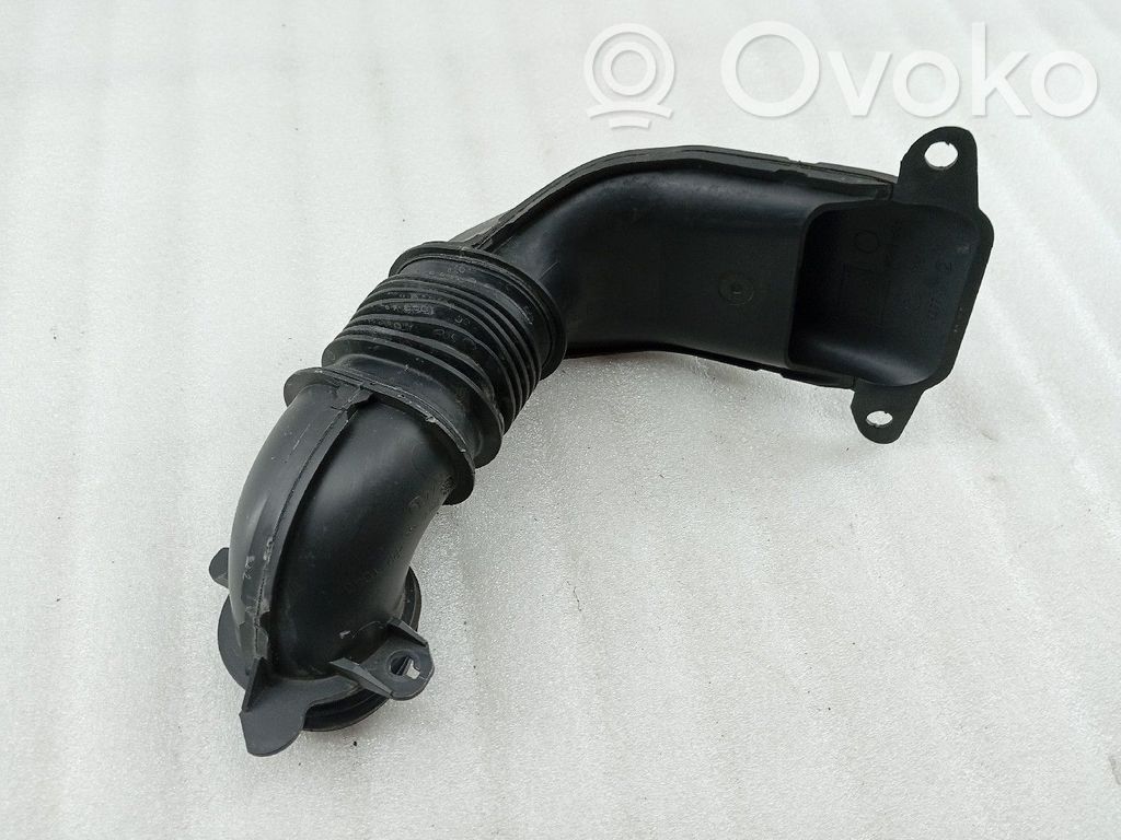 Renault Clio V Conductă/furtun admisie aer 