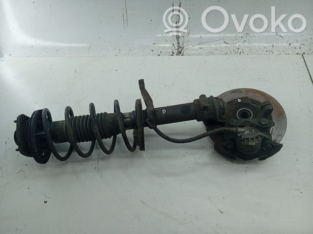 Front shock absorber/damper   329436,DIREITO