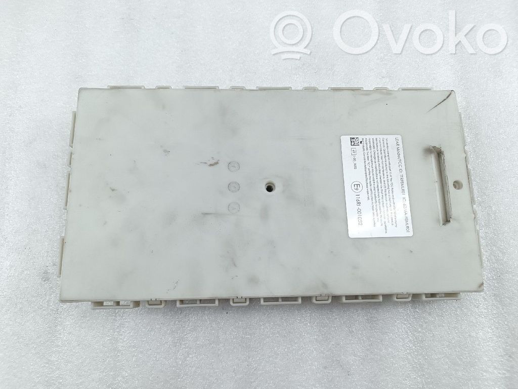 BMW 3 F30 F35 F31 SAM control unit 