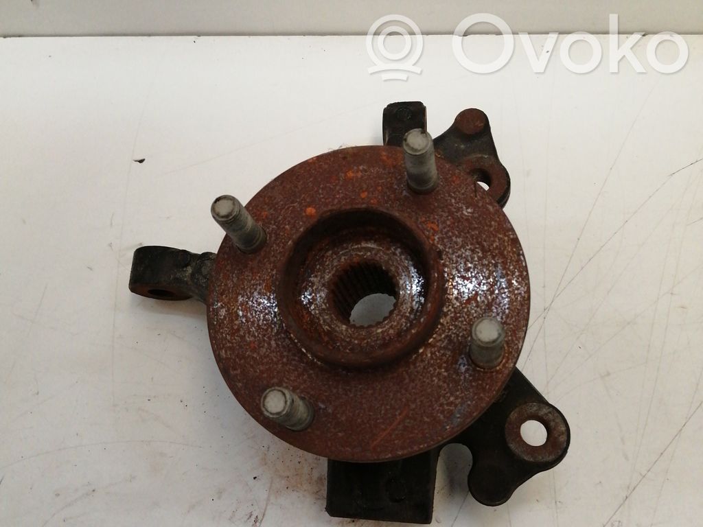 Radnabe Vorderrad   R202216325