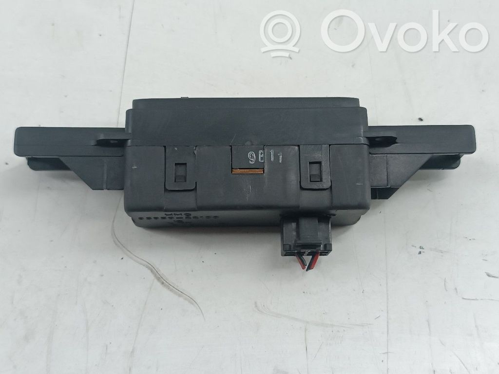 Hyundai Accent Screen/display/small screen 