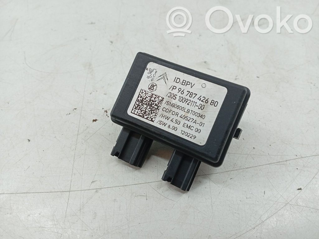 Citroen DS5 Other wiring loom 