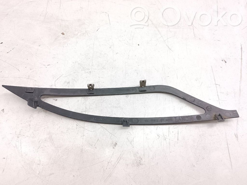 Front bumper   51815497,TRASEIRO