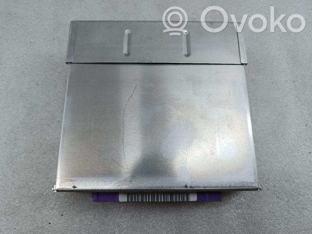 Opel Astra F Engine control unit/module 