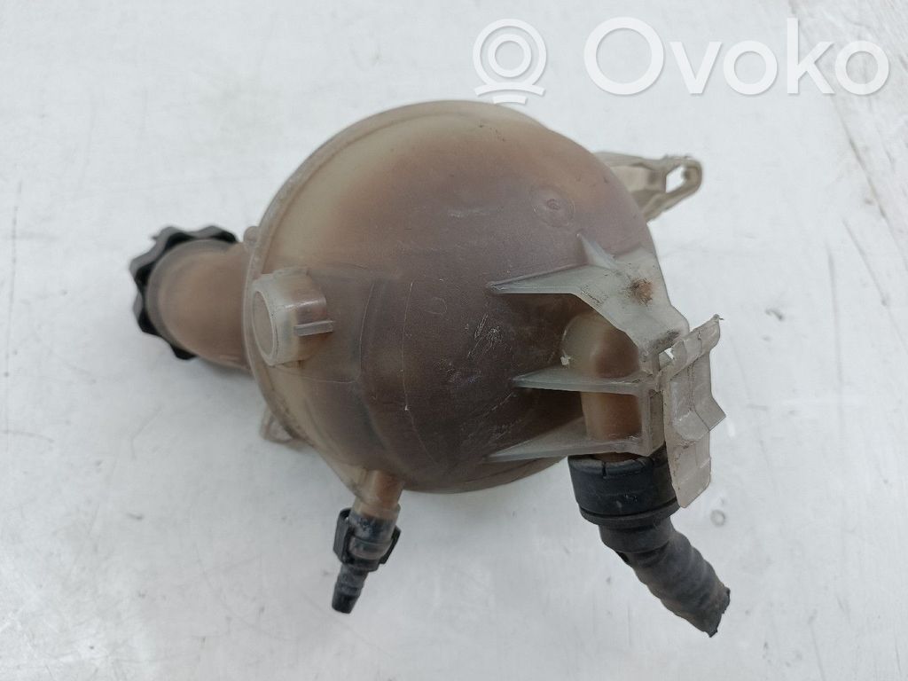 Citroen C2 Coolant radiator 