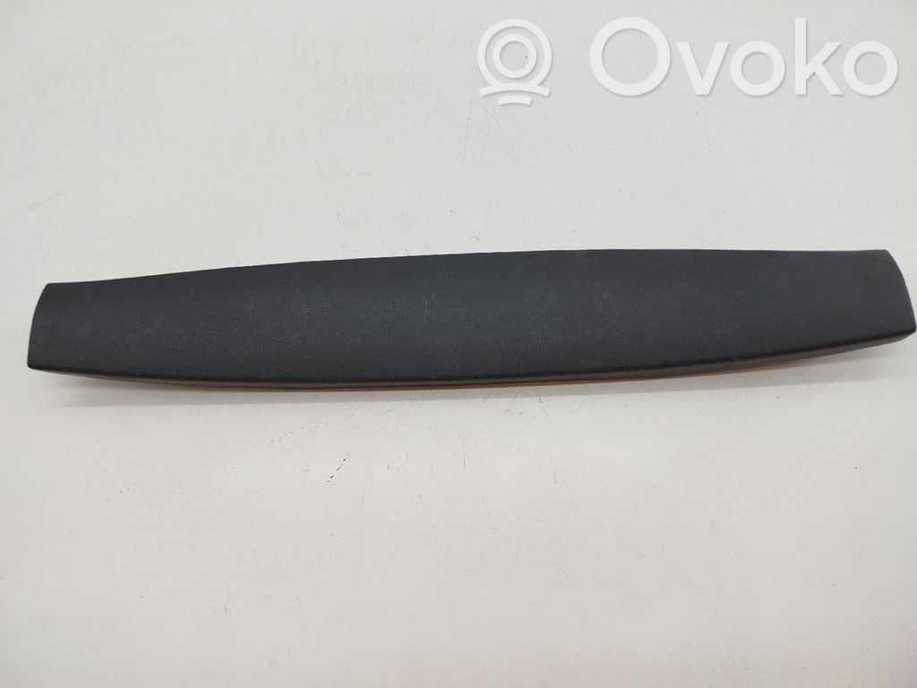 Citroen DS4 Tailgate/trunk/boot lid 