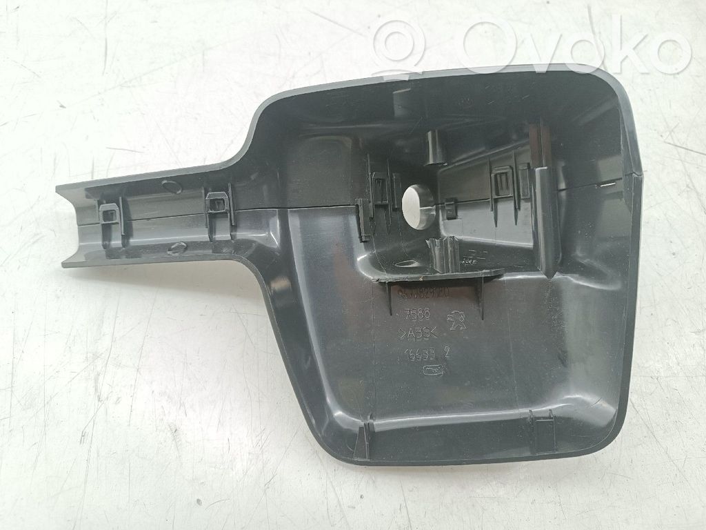 Peugeot 308 Oglindă electrică ușă față 