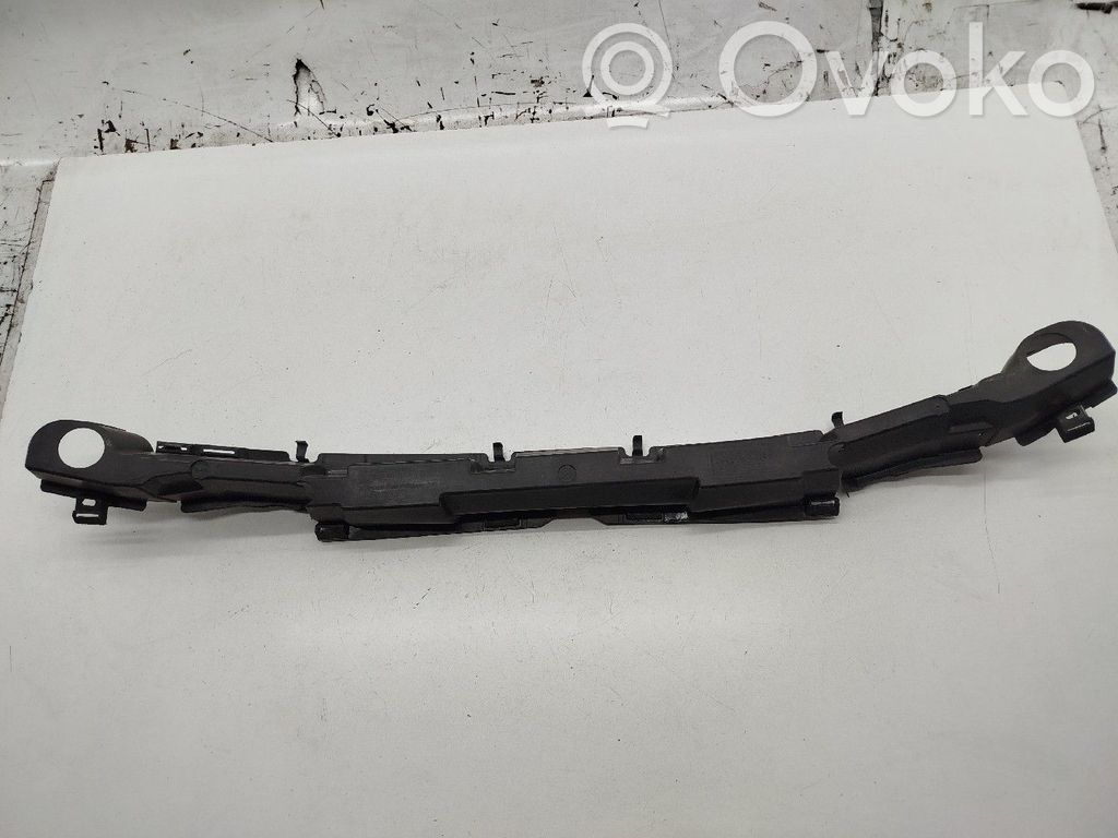 Peugeot 308 Priekinis sustiprinimas bamperio 
