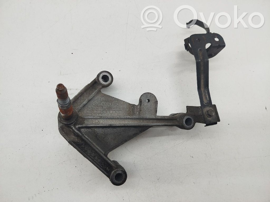 Engine mount bracket   7700434671