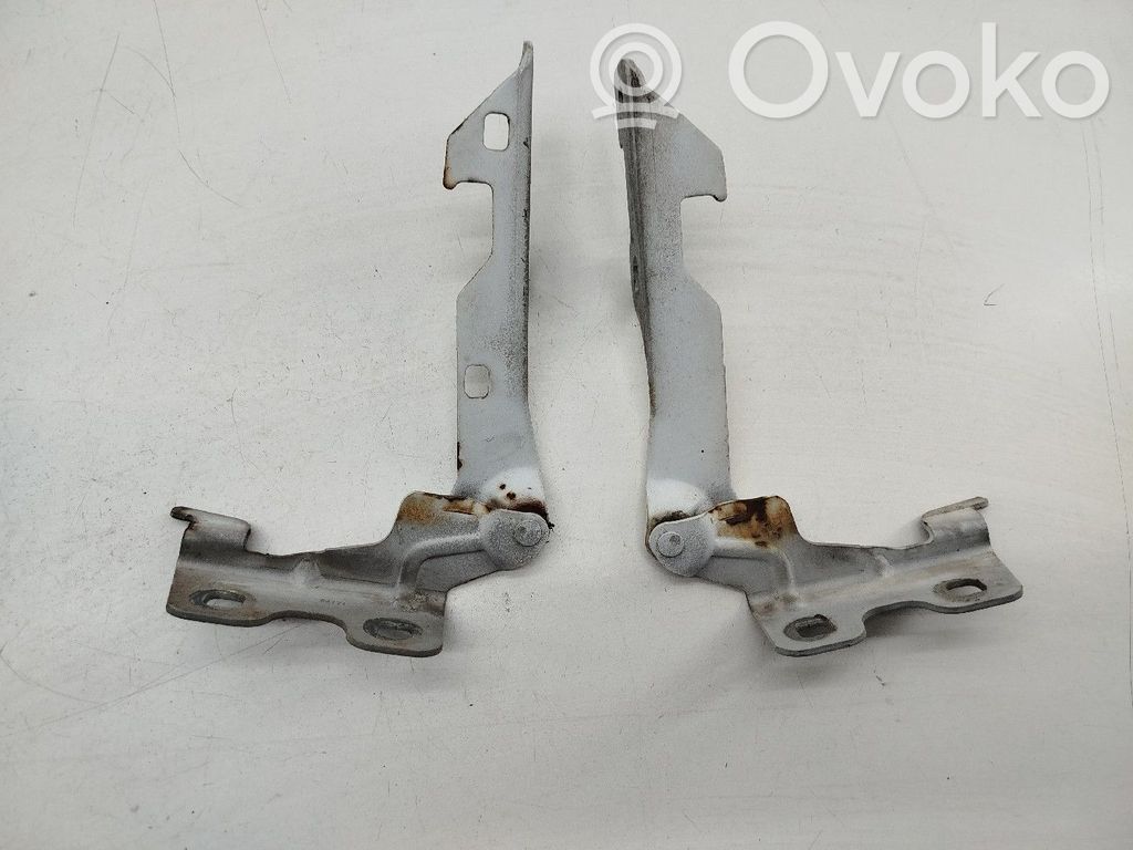 Renault Clio II Dzinēja pārsega eņģe (-es) 