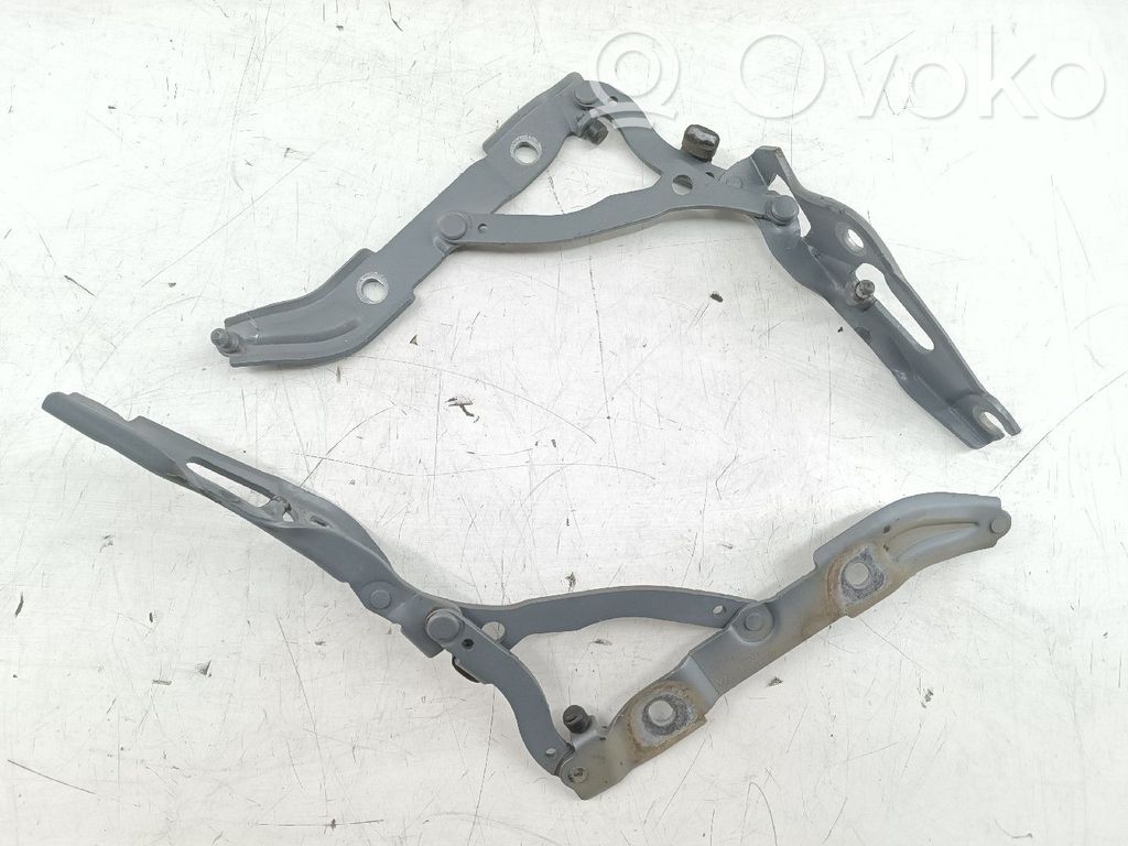Engine bonnet/hood hinges   706062809,706062709,DAMALA