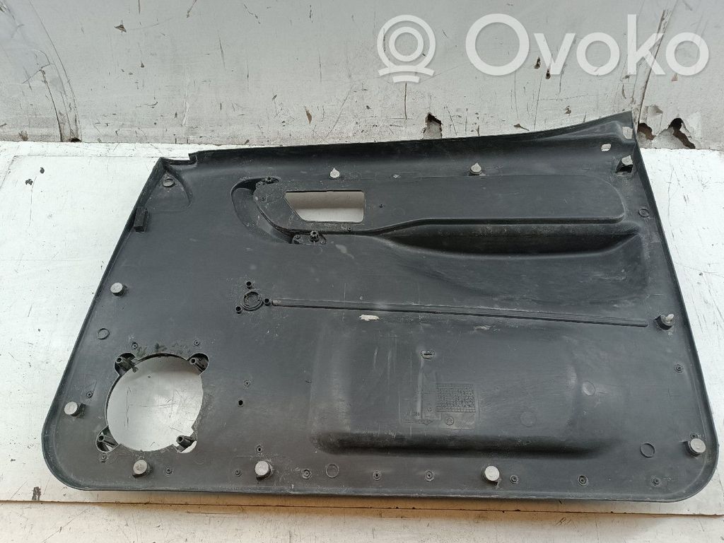 Etuoven verhoilu   9619225977