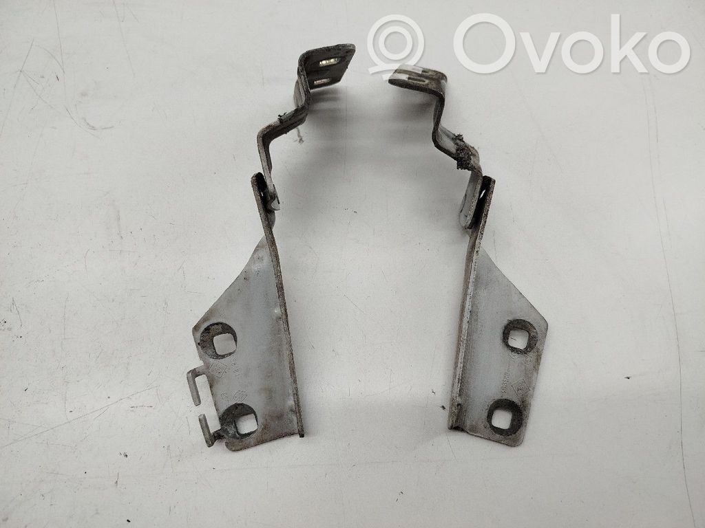 Renault Megane II Balamale capotă 