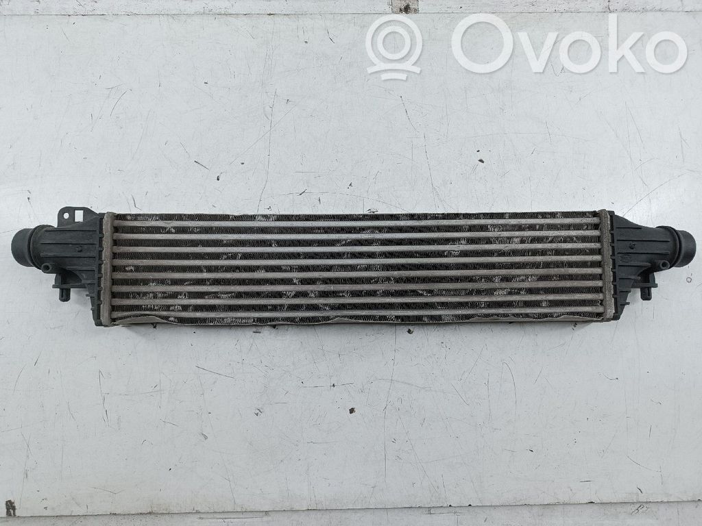 Opel Corsa E Interkūlerio radiatorius 