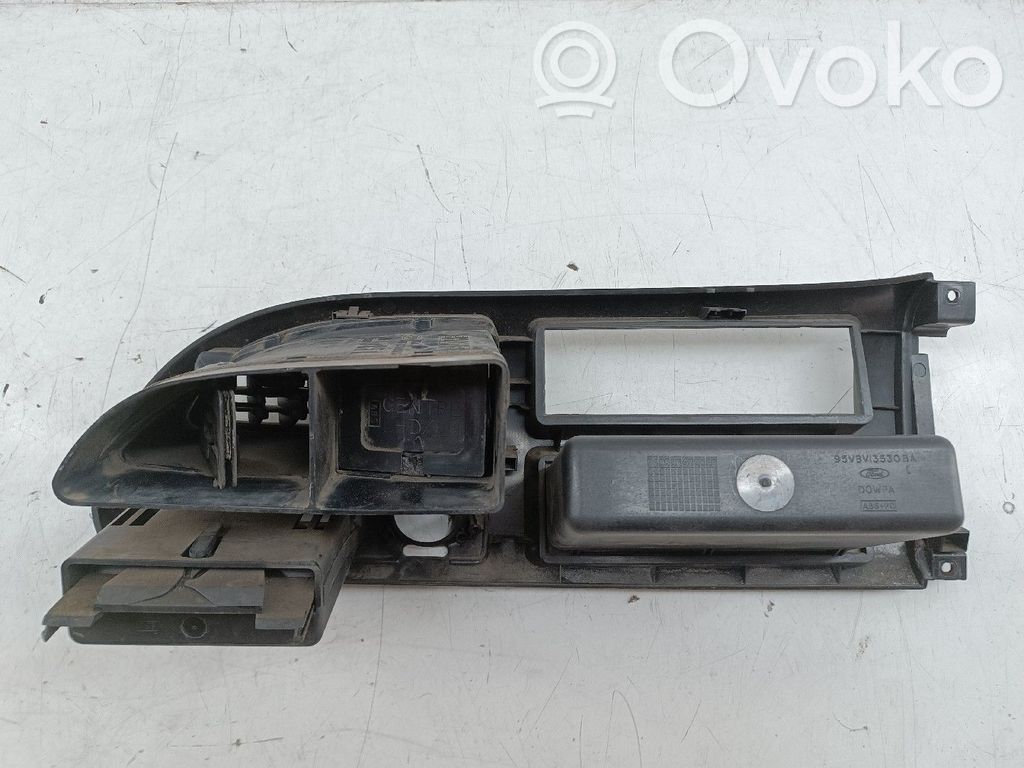 Panelis   95VBV04291,95VBVI3530