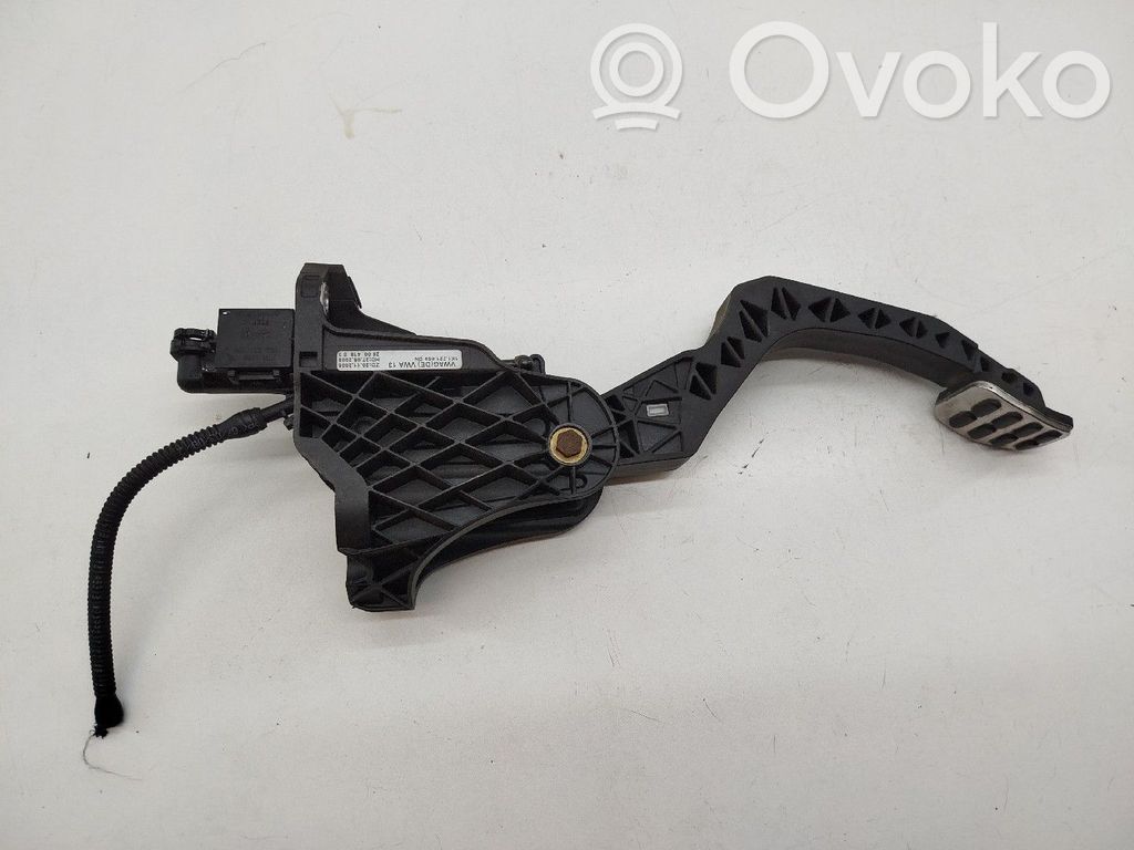 Assemblage pédale   1K1721059DN