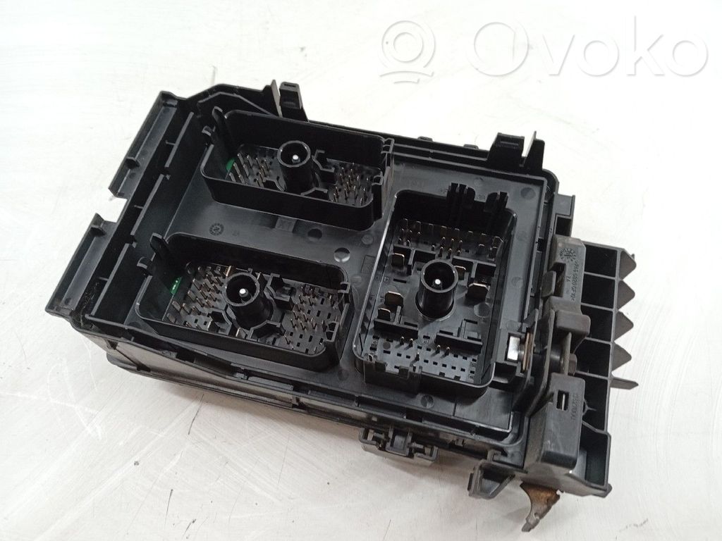 SAM vadības bloks   DPN15514069