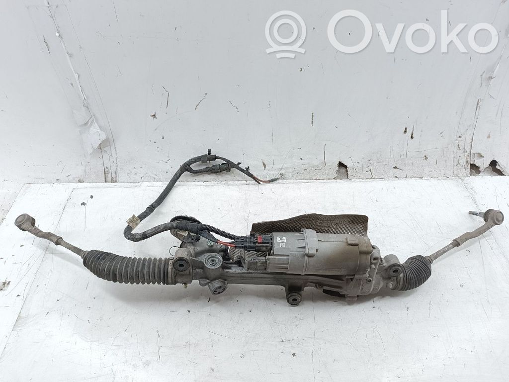 Opel Astra K Casetă direcție 