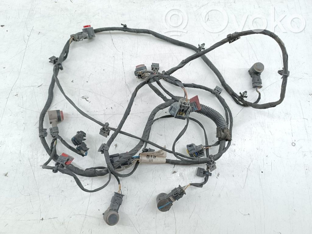 Parksensor PDC   39027424