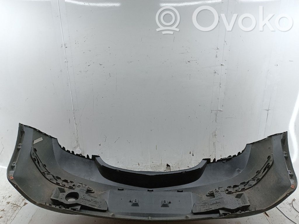 Rear bumper   374339703