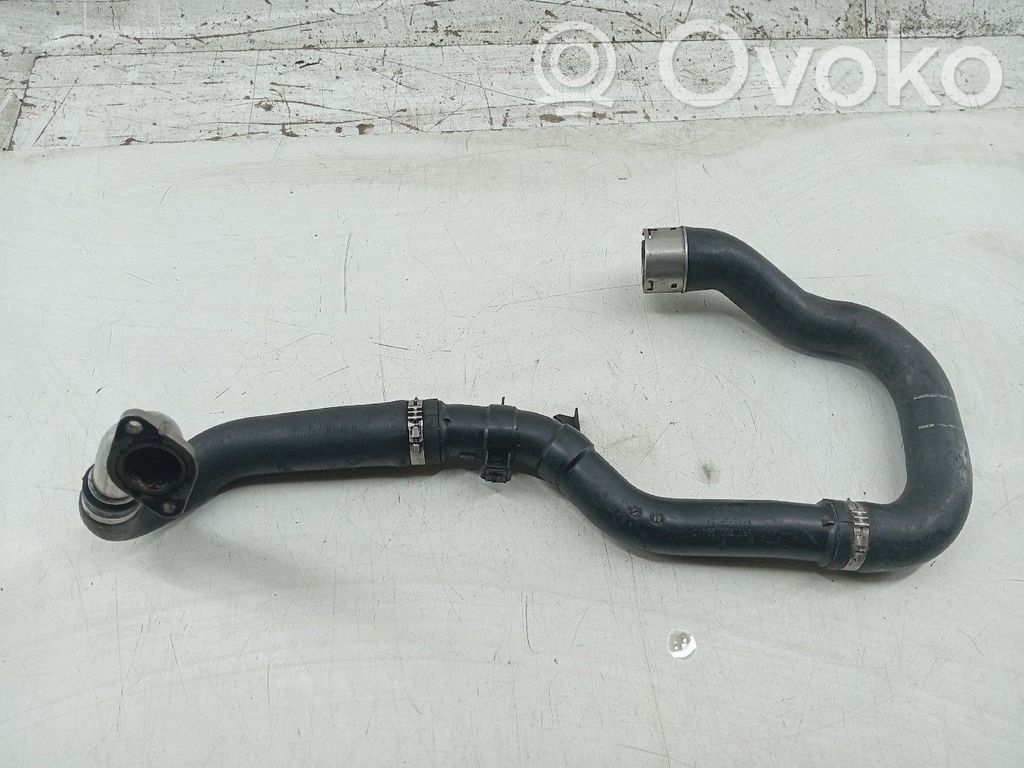 Intercooler hose/pipe   VRT2001994C,55559258,PARTIDOFOTOS