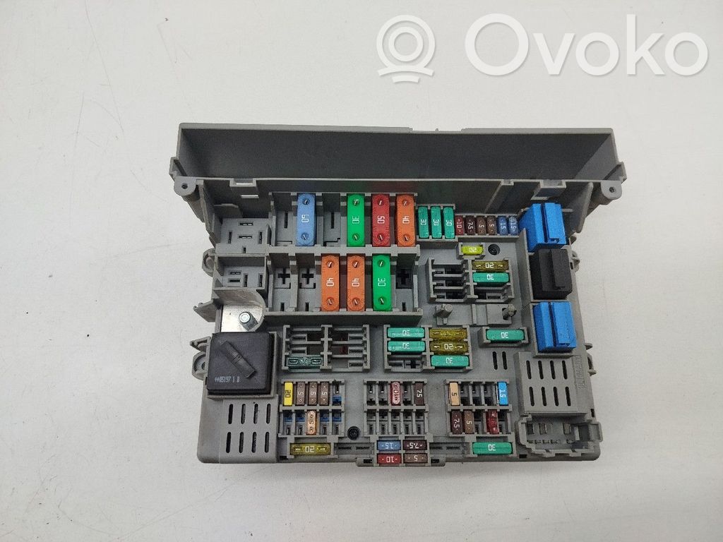 SAM vadības bloks   6906609,10688710