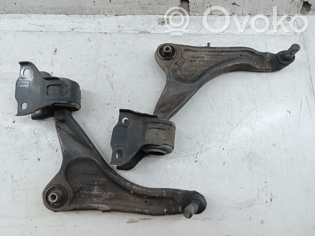 Querlenker vorne   BJ323A053,BJ323A052,DIANTEIROS