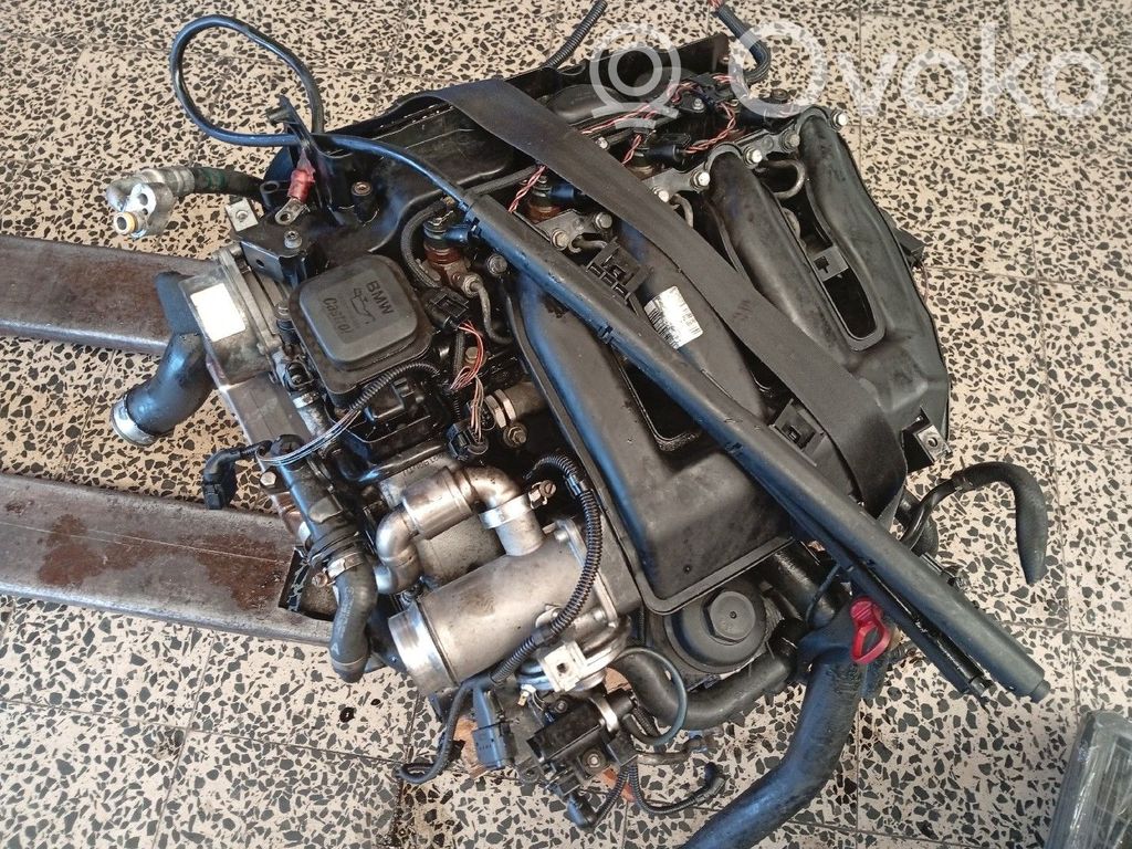Motor   M47,120CAVALOS,UG31