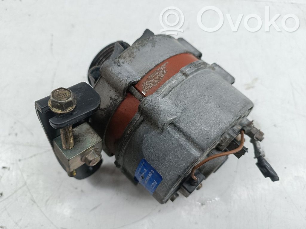 Alternador   9120690351,1197311021