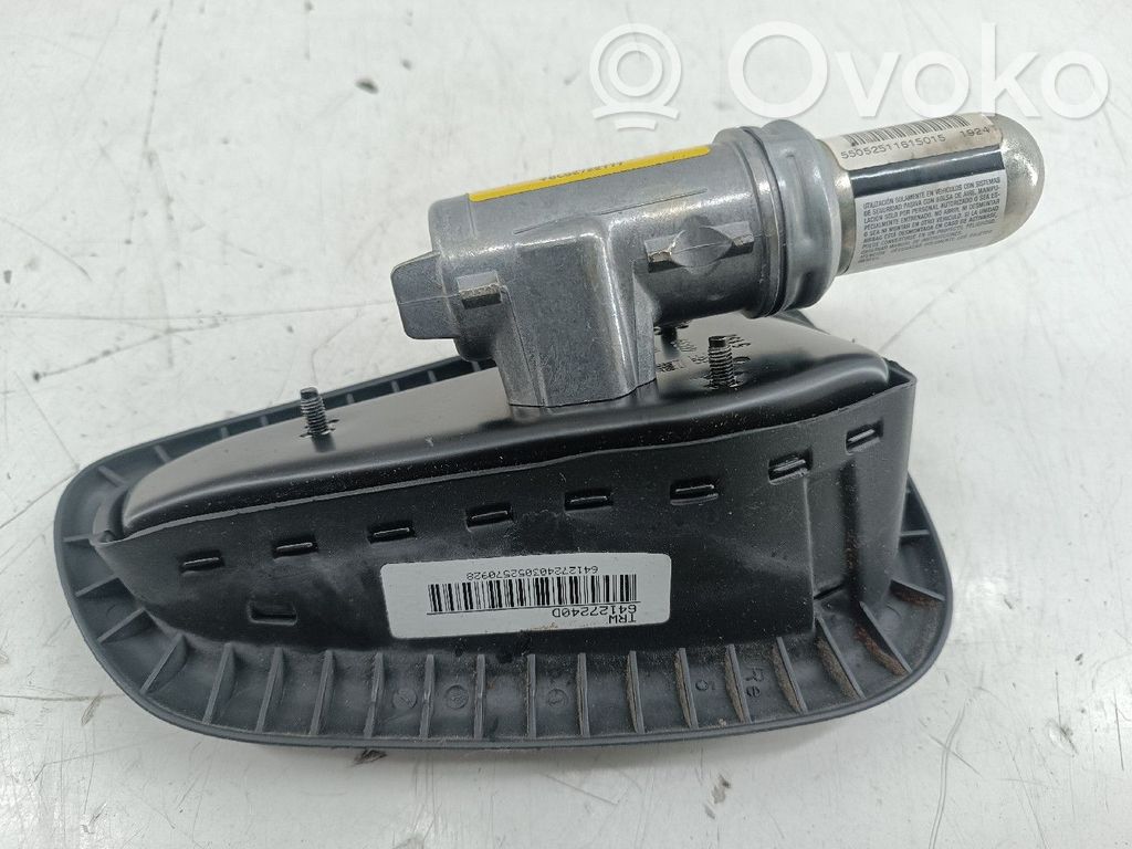 Airbag del asiento   13128740,64127240D