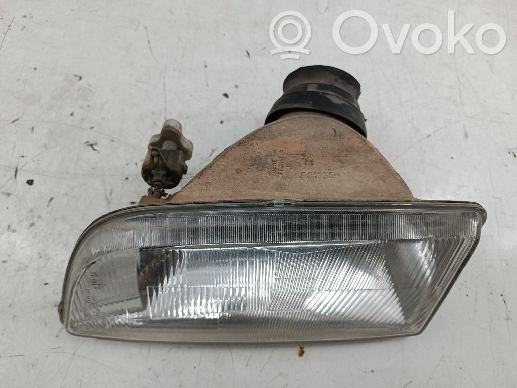 Citroen AX Phare frontale 