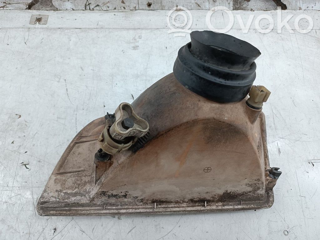 Phare frontale   E2431